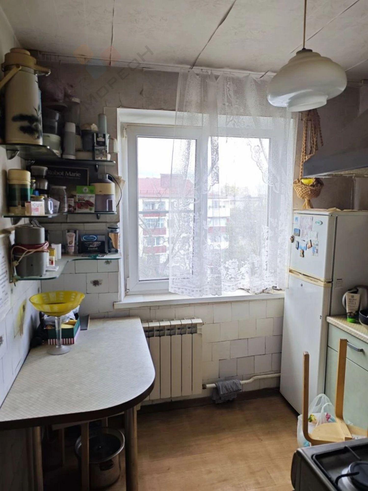 Купить квартиру за 4 550 000 рублей на Гагарина ул, 143