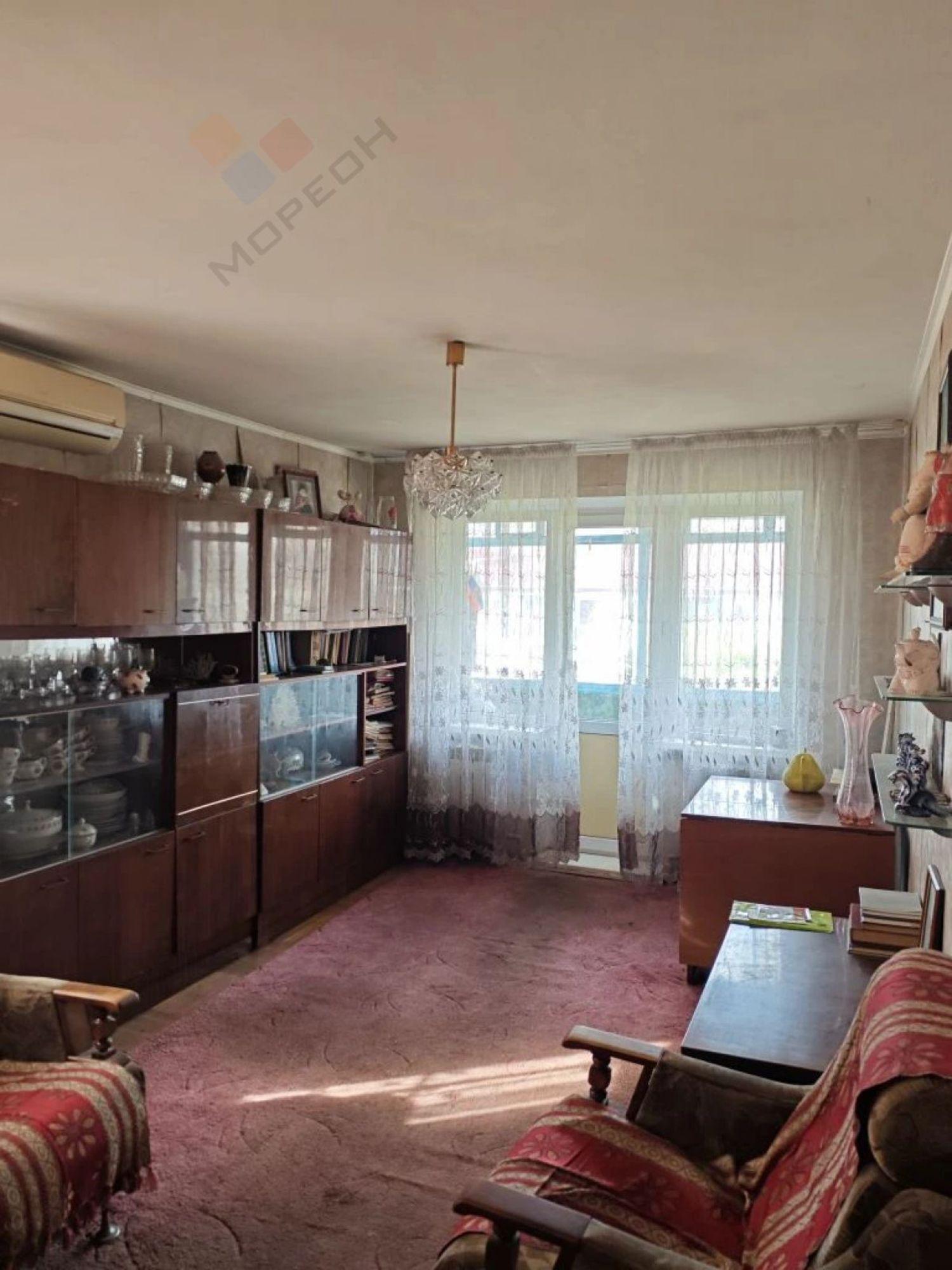 Купить квартиру за 4 550 000 рублей на Гагарина ул, 143