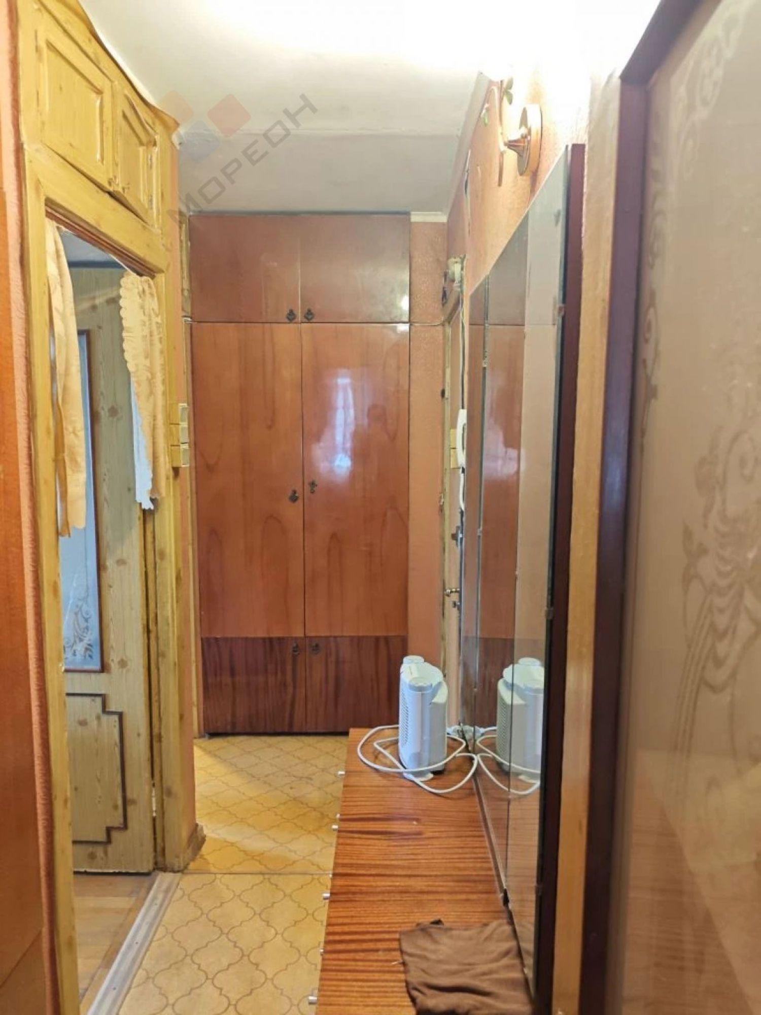 Купить квартиру за 4 550 000 рублей на Гагарина ул, 143
