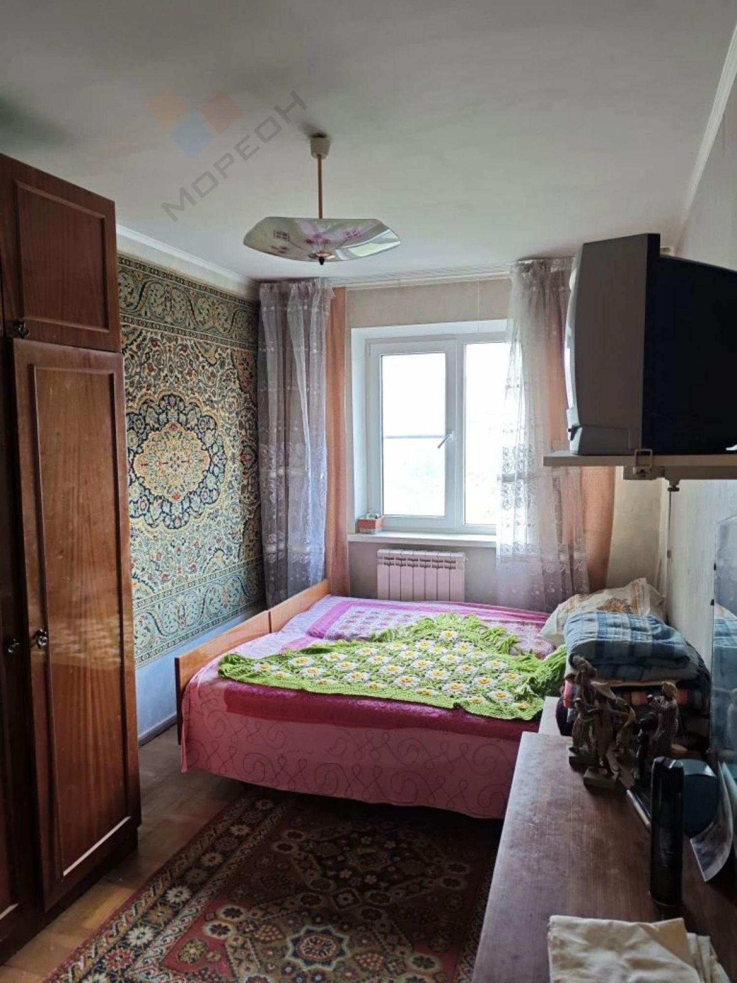 Купить квартиру за 4 550 000 рублей на Гагарина ул, 143
