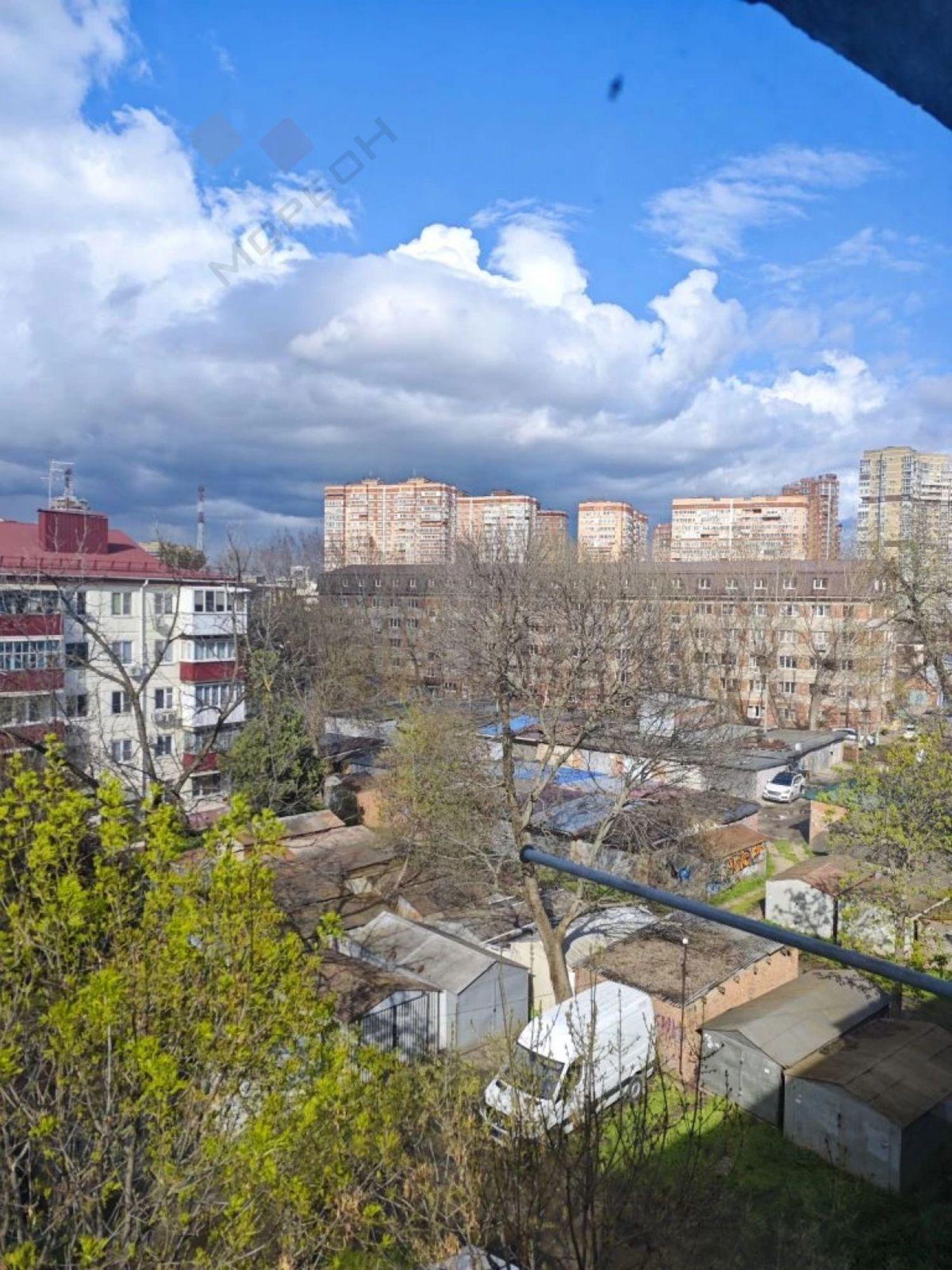 Купить квартиру за 4 550 000 рублей на Гагарина ул, 143