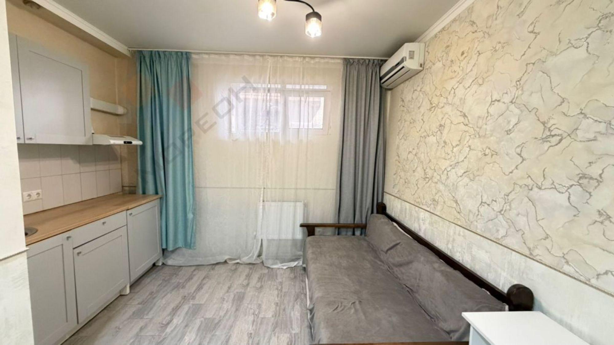 Купить квартиру за 1 390 000 рублей на Ленинский пер, 14