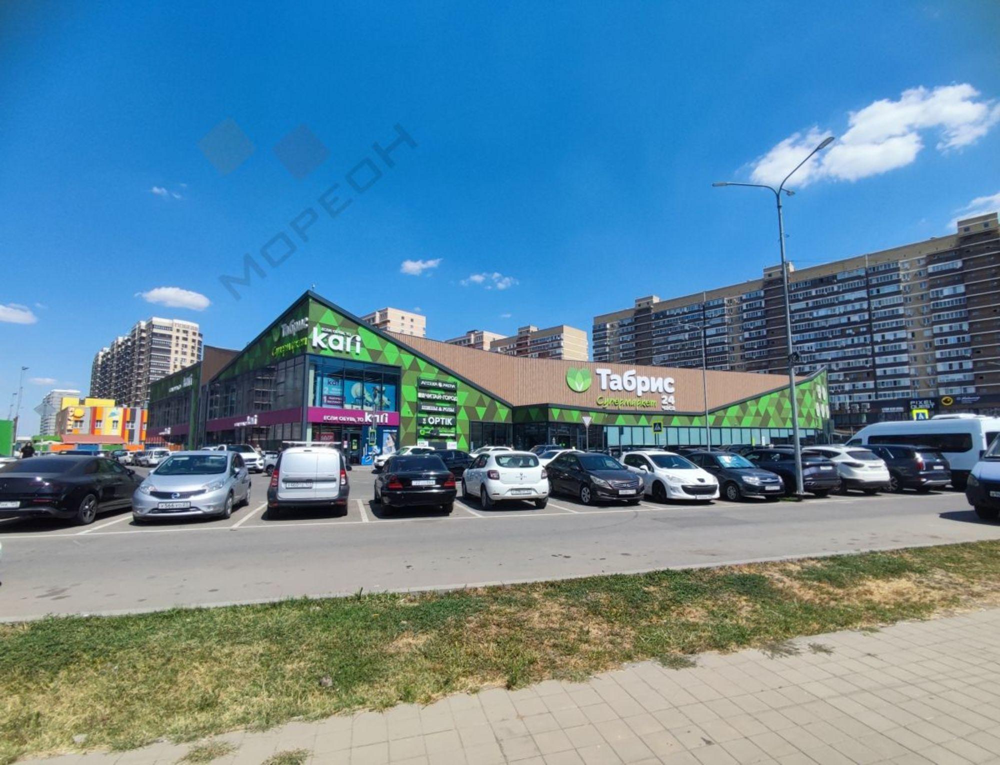 Купить офис, помещение под офис за 8 500 000 рублей на им. Петра Метальникова ул, 28стрА