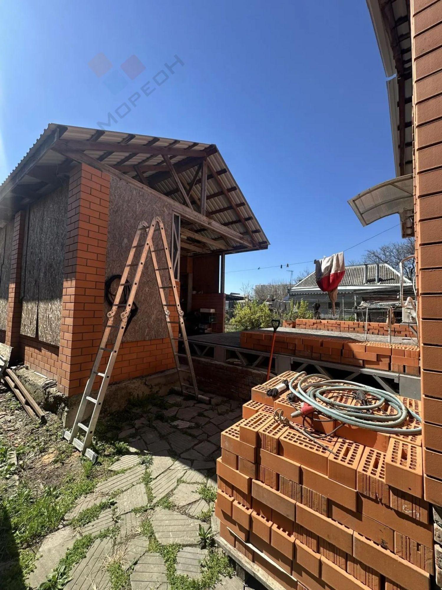 Купить дачу, дом, коттедж за 8 500 000 рублей на Карантинная ул, 12