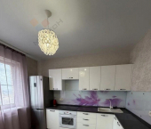 2-комн, 65кв м, этаж 19/22 Казбекская ул, 3