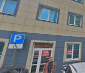 офис 178 кв м, этаж 3/3 ул Рашпилевская, 321
