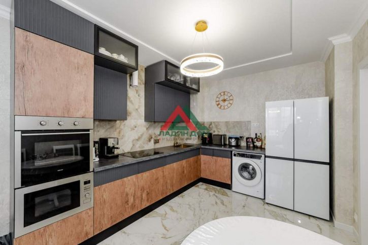 2-комн квартира 5-я Дорожная улица, д.68к2