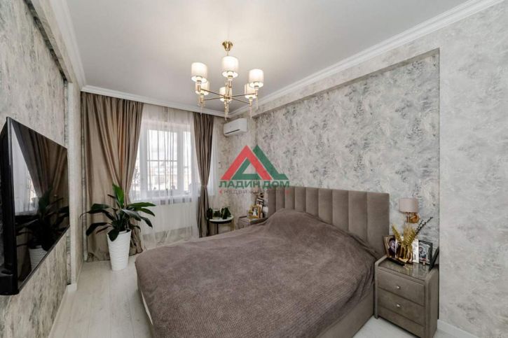 2-комн квартира 5-я Дорожная улица, д.68к2
