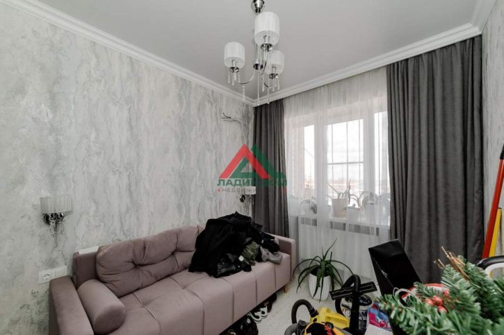 2-комн квартира 5-я Дорожная улица, д.68к2