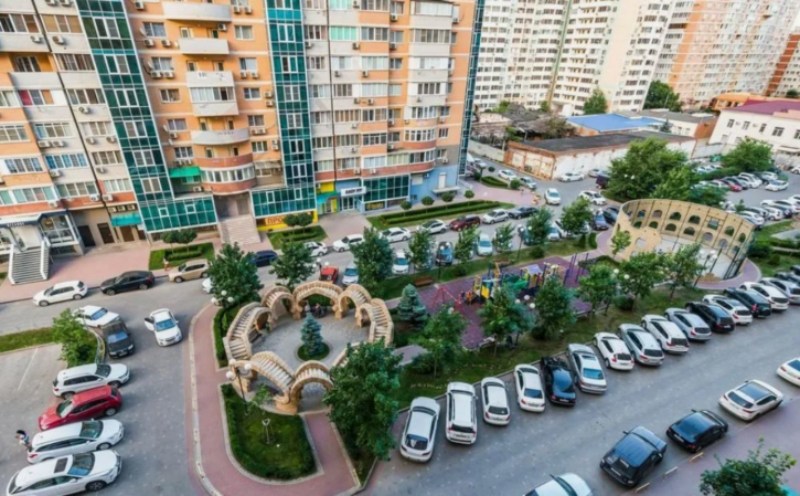 4-комн квартира Дальняя ул, 39/3