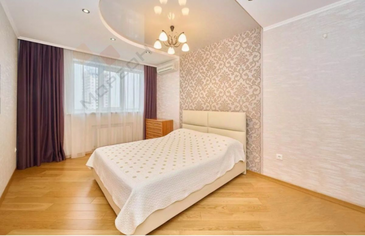 4-комн квартира Дальняя ул, 39/3