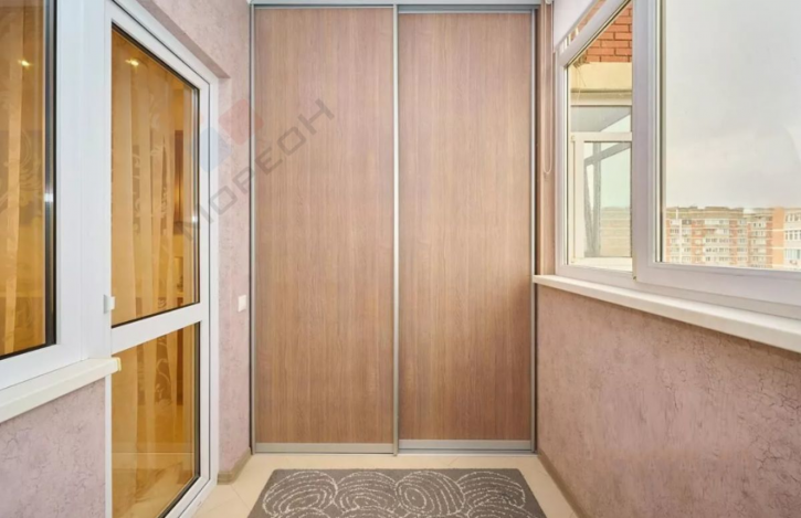 4-комн квартира Дальняя ул, 39/3