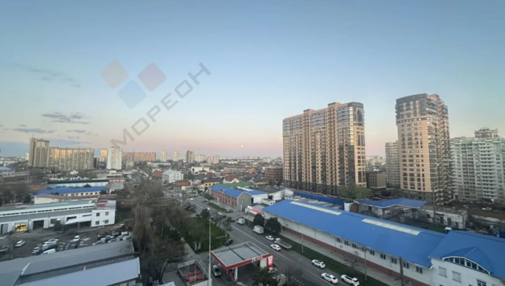 2-комн квартира Дальняя ул, 4/2к3