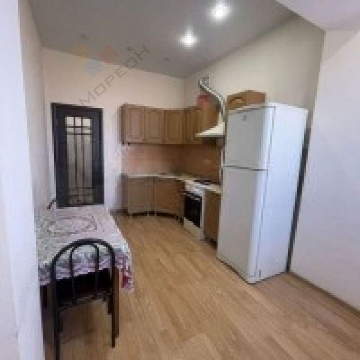 1-комн квартира Уссурийская ул, 27