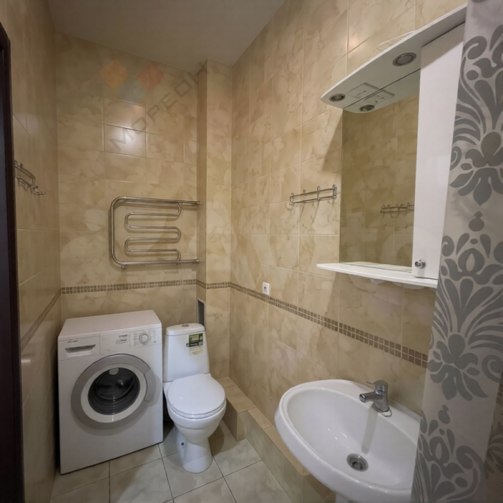 1-комн квартира Уссурийская ул, 27