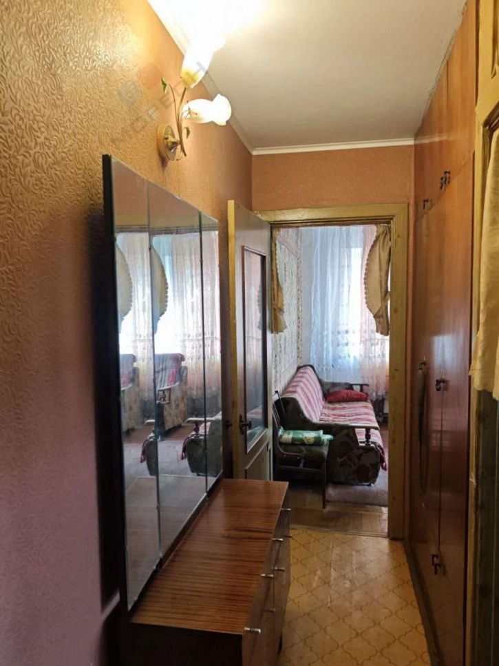 2-комн квартира Гагарина ул, 143