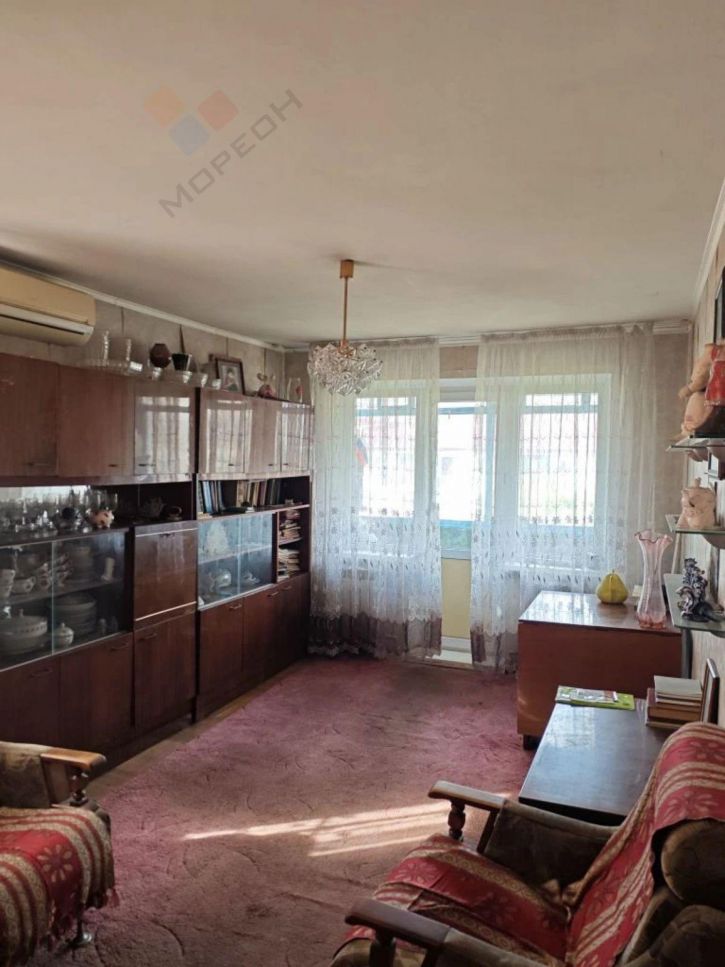 2-комн квартира Гагарина ул, 143