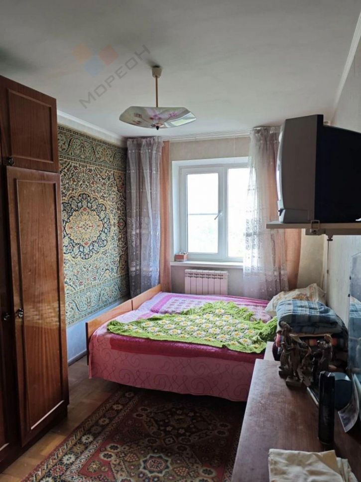 2-комн квартира Гагарина ул, 143