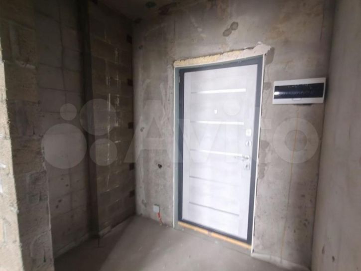 2-комн квартира Уральская ул, 87/7