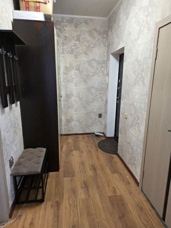 1-комн квартира Крылатская ул, 17