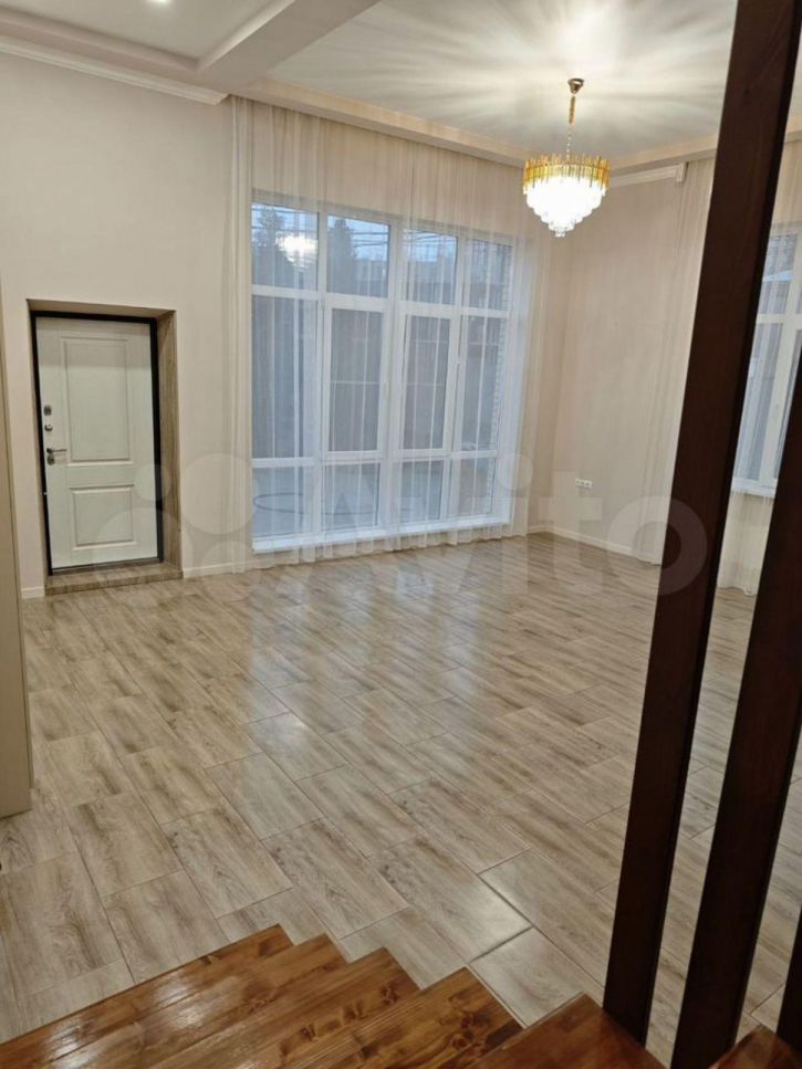 Коттедж/дом Крупской ул, 1