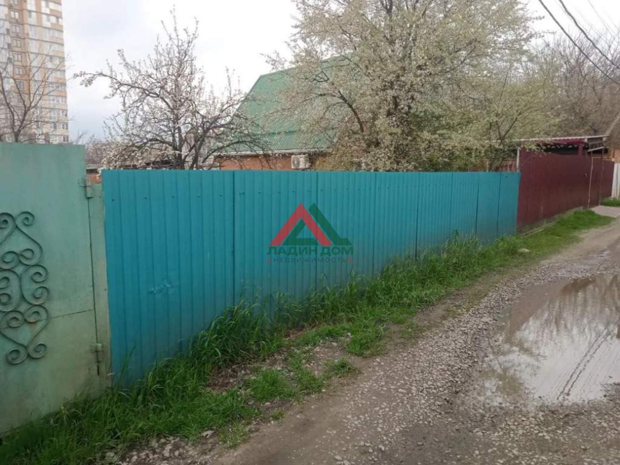 Купить землю, земельный участок за 23 000 000 рублей на Венский проезд