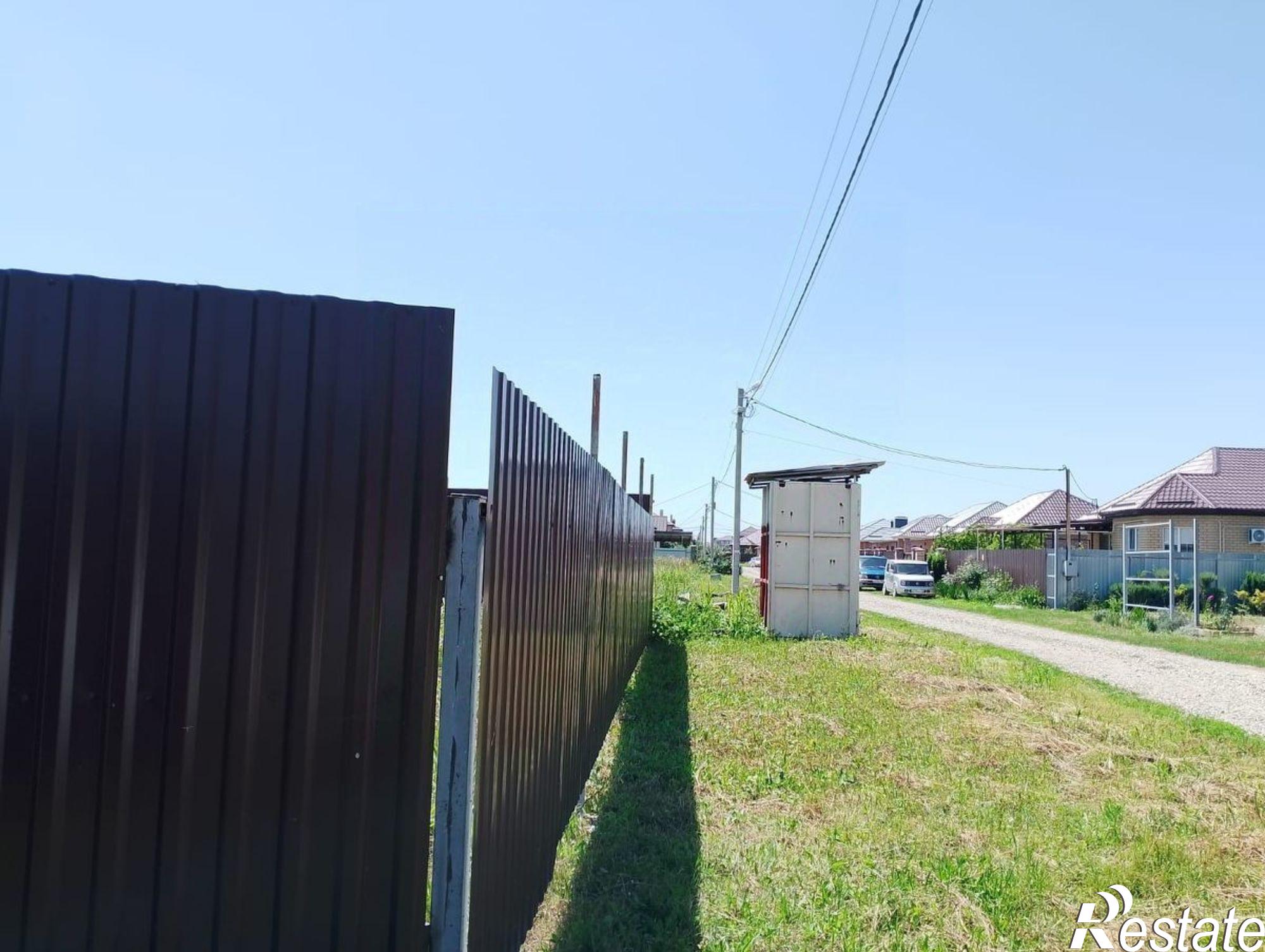 Купить землю, земельный участок за 4 800 000 рублей на ул Казачья, 36