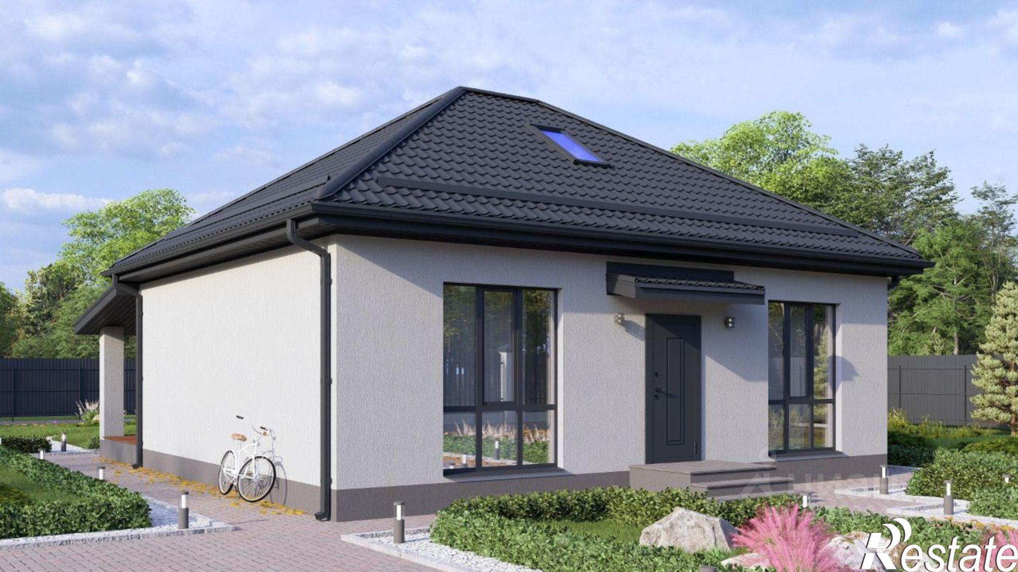 Купить дачу, дом, коттедж за 7 800 000 рублей