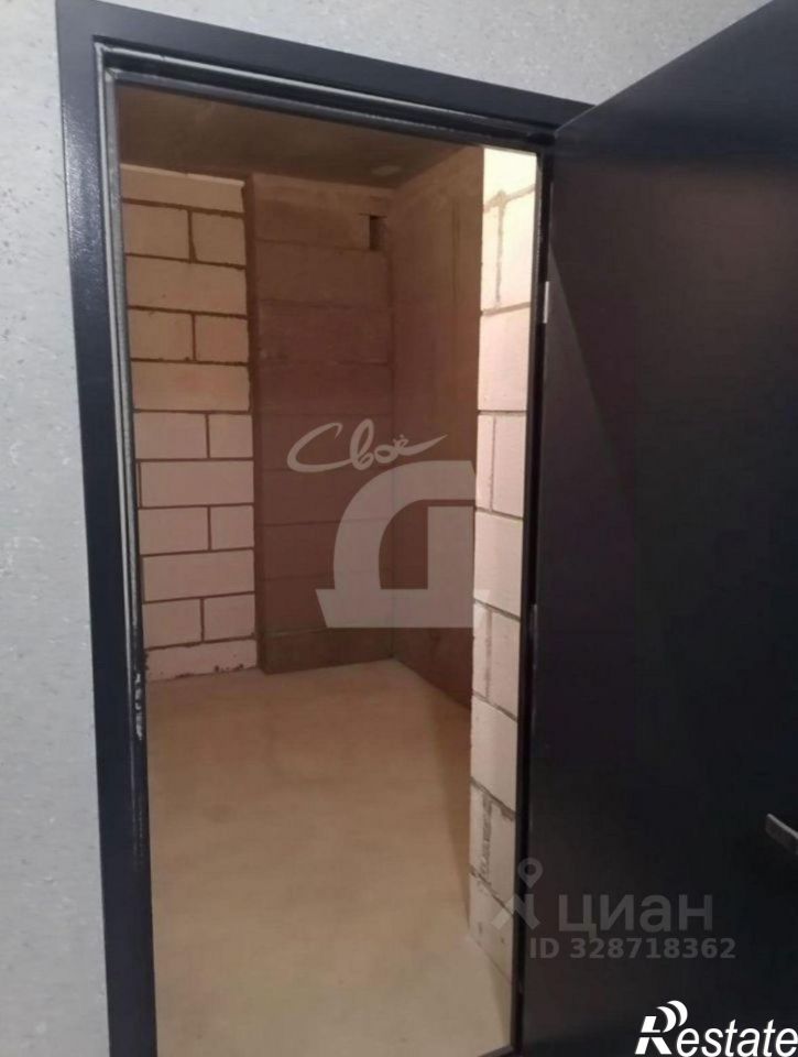 Гараж/парковка