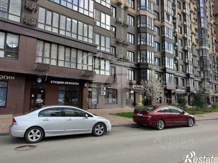 Гараж/парковка