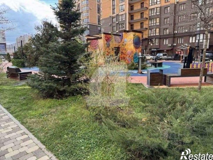 Гараж/парковка