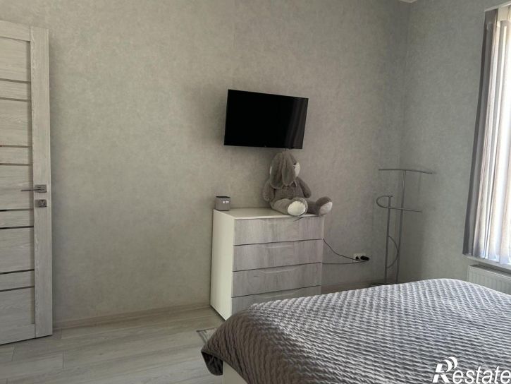 Коттедж/дом ул Клубничная