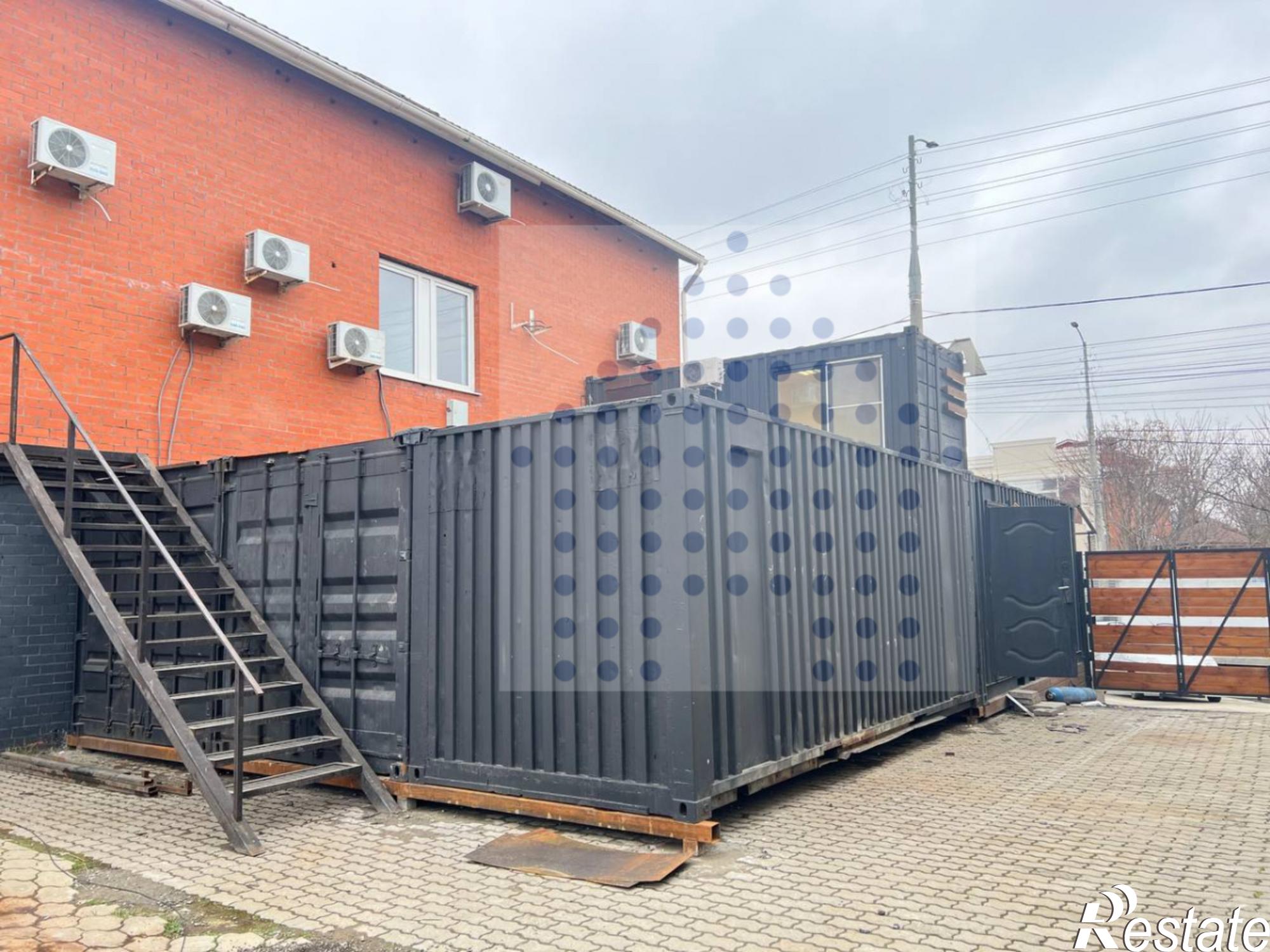 Купить офис, помещение под офис за 1 500 000 рублей на Северная ул., 385
