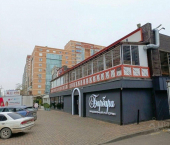 ОСЗ 2000 кв м ул Дальняя, 41