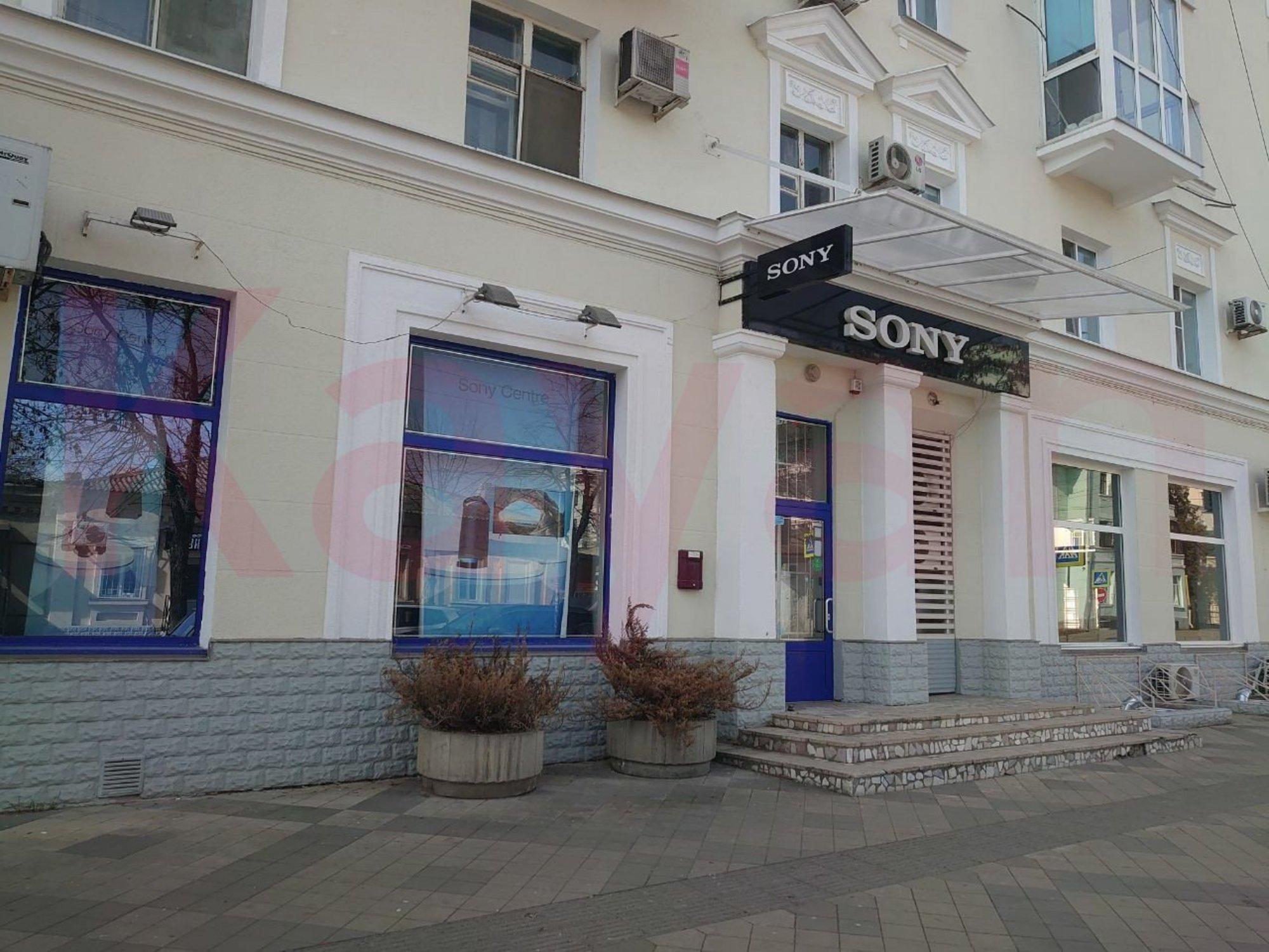 Купить торговое помещение за 35 000 000 рублей на им. Митрофана Седина ул.