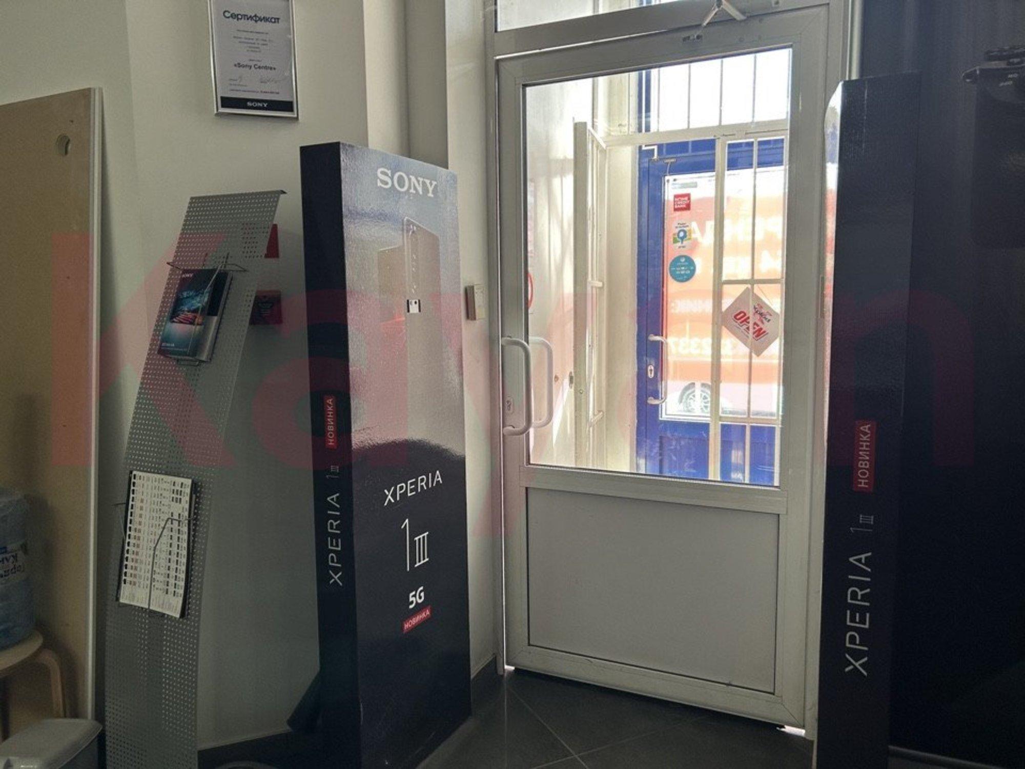 Купить торговое помещение за 35 000 000 рублей на им. Митрофана Седина ул.