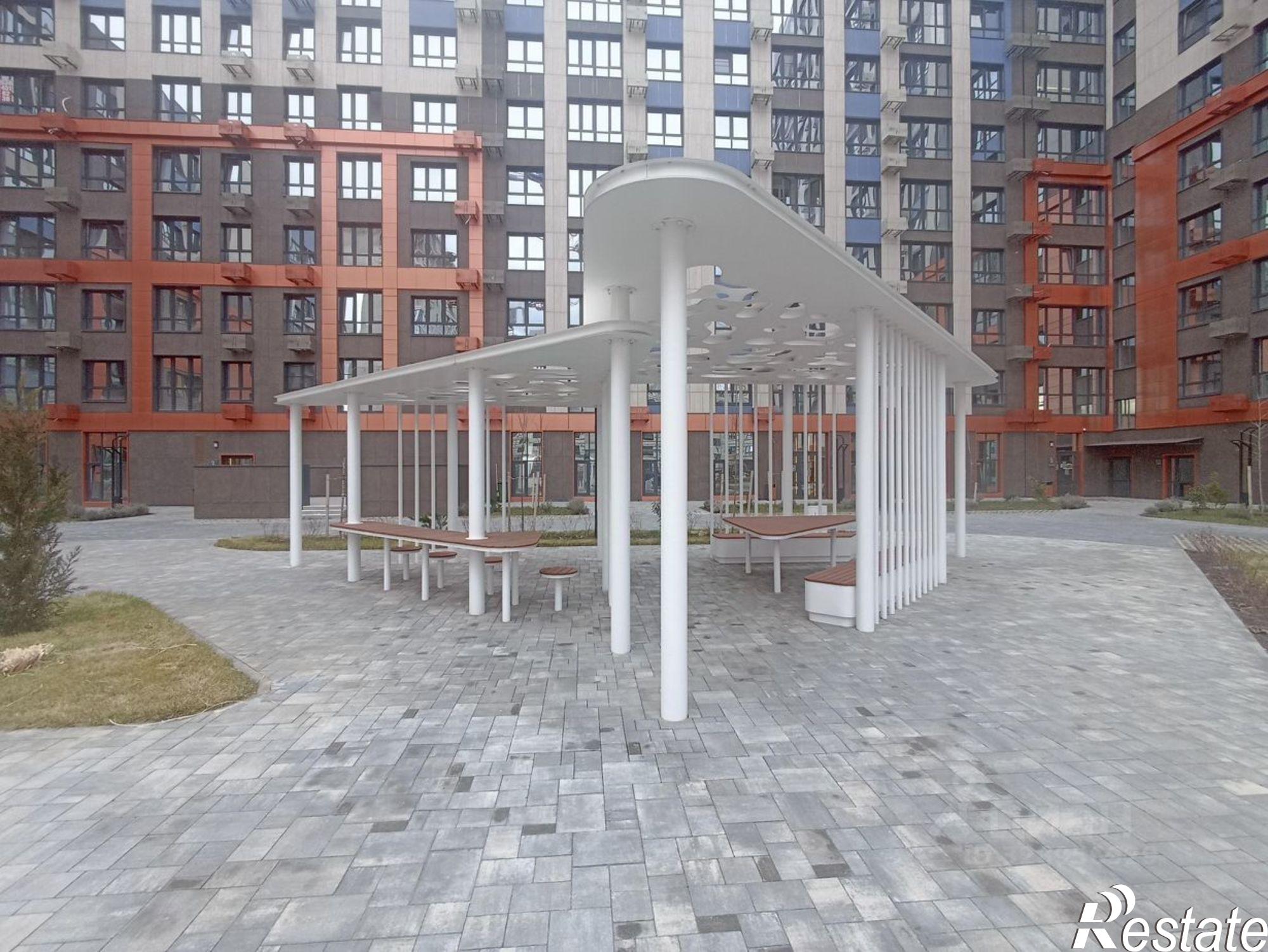 Купить гараж, место в паркинге за 800 010 рублей на улица Доблести, 10
