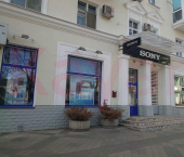 торговое помещение 154 кв м им. Митрофана Седина ул.