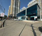 ОСЗ 1428 кв м Сормовская улица, 29А