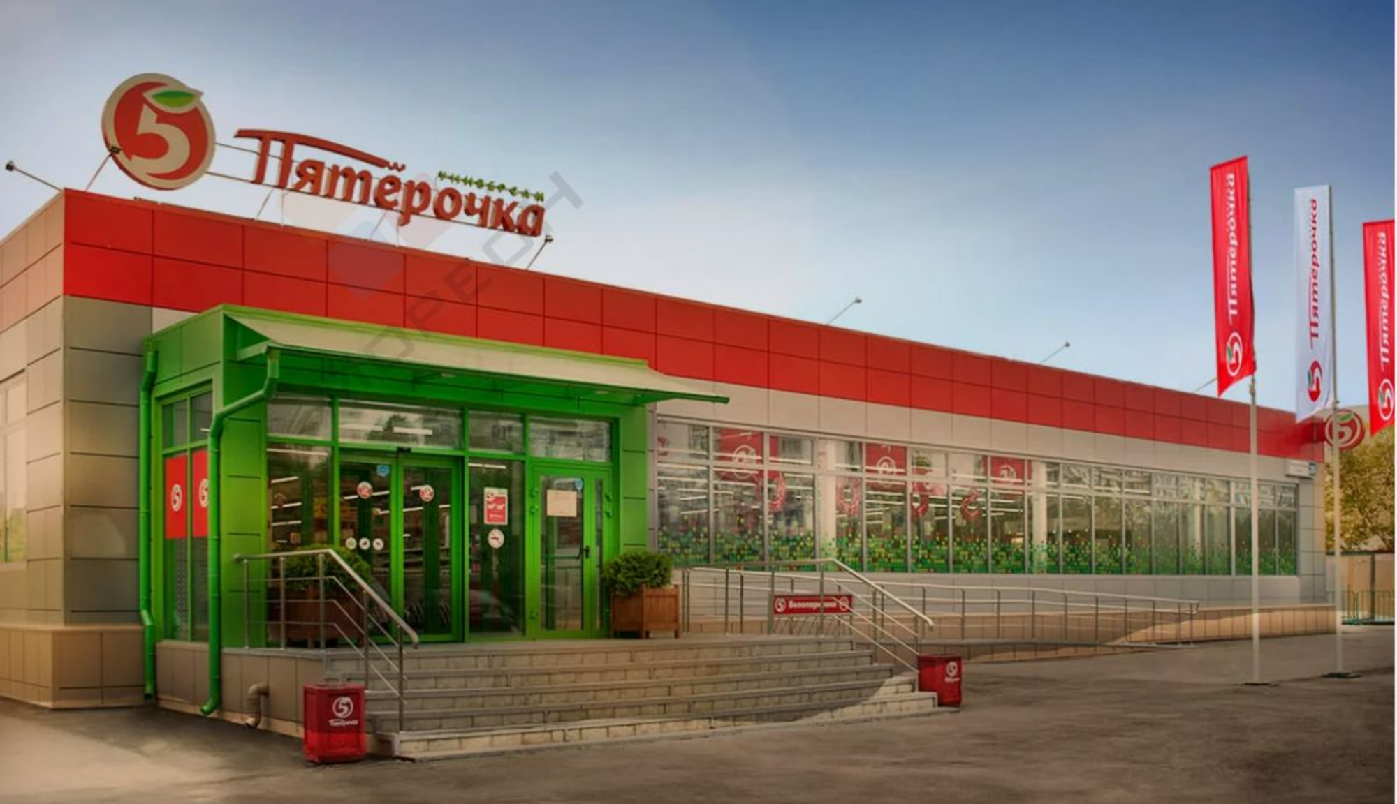 Купить торговое помещение за 120 000 000 рублей на Покровская ул, 21