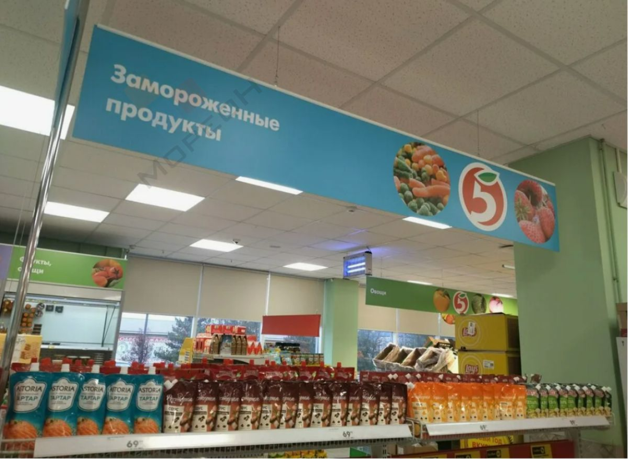 Купить торговое помещение за 170 000 000 рублей на им. Ленина ул, 215