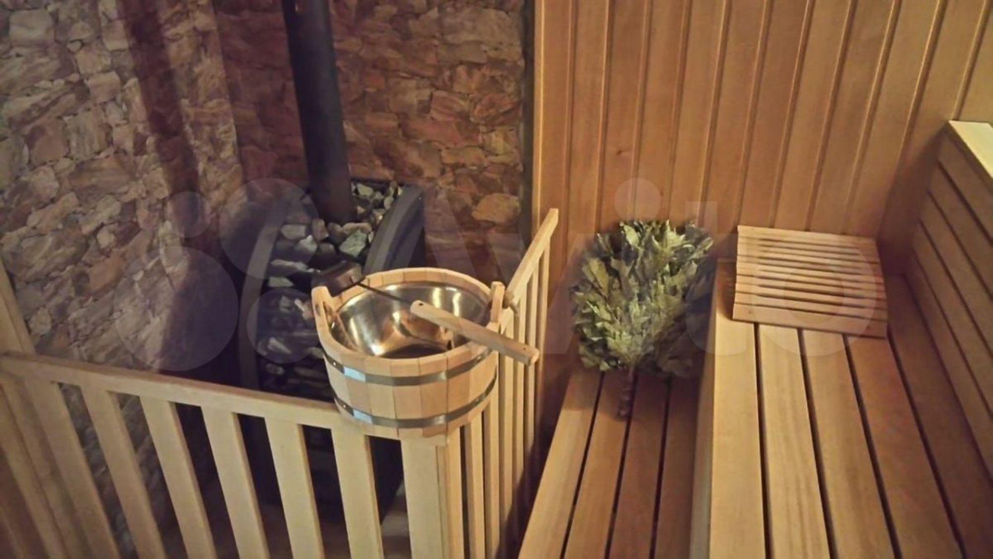 Купить дачу, дом, коттедж за 47 000 000 рублей на Муромская ул, 27