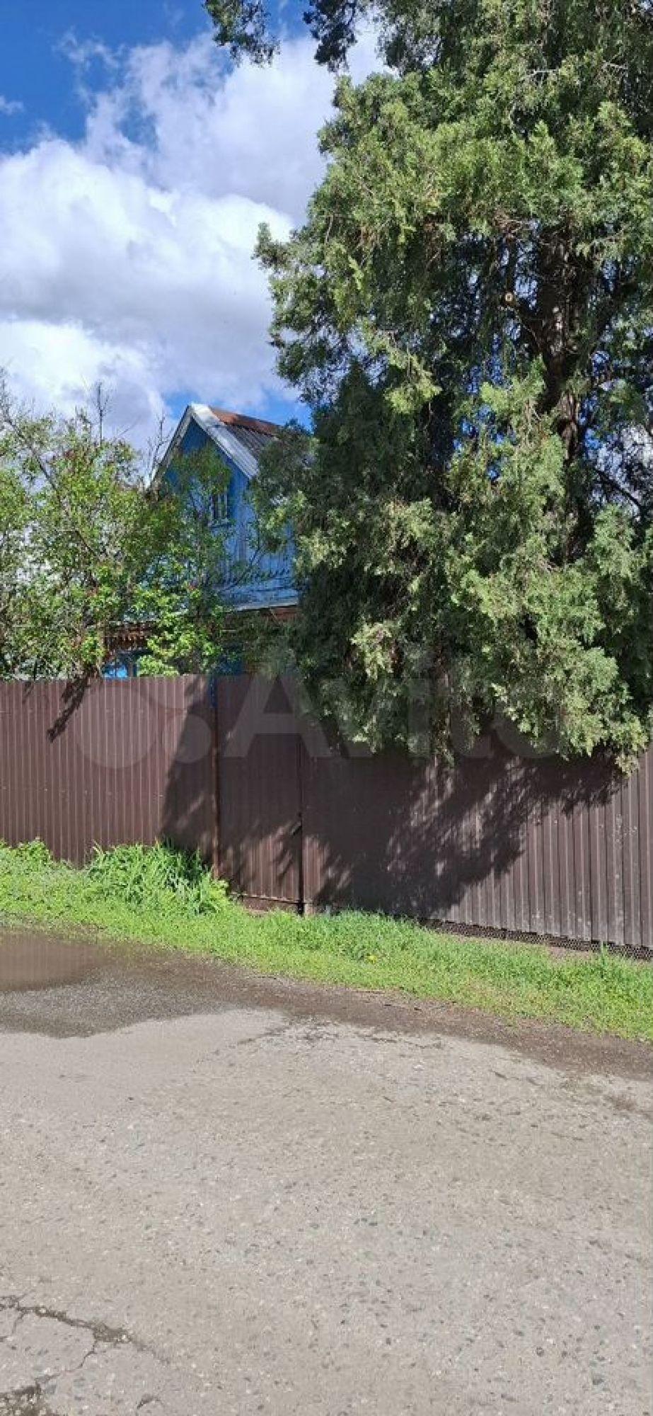 Купить дачу, дом, коттедж за 15 500 000 рублей на Путевая ул, 81