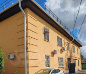 комната 15 кв м Горького ул, 44