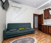 3-комн, 189.9кв м, этаж 1/16 Автолюбителей ул, 28
