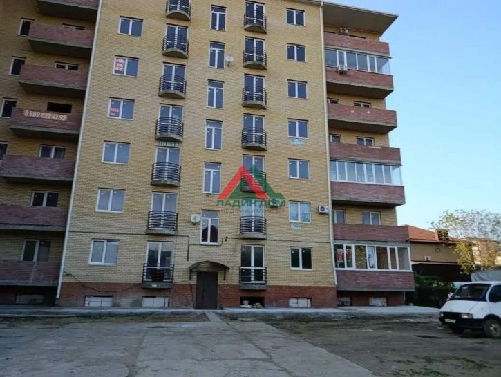 2-комн квартира им. Шевкунова улица, д.5