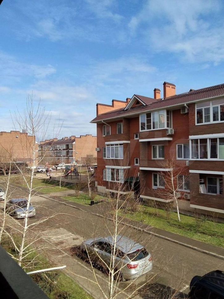 1-комн квартира Генерала Петрова ул, 41/ к1