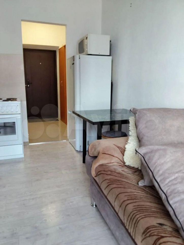 1-комн квартира Генерала Петрова ул, 41/ к1