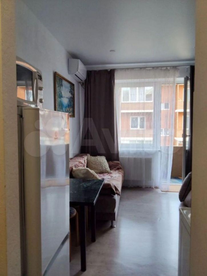 1-комн квартира Генерала Петрова ул, 41/ к1