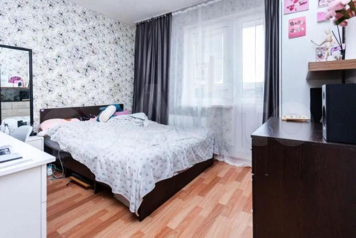 2-комн квартира Димитрова ул, 3/2